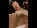 不安定なトリマーを安定させるジグ / A router jig for processing the edges of boards. #woodworking #diy