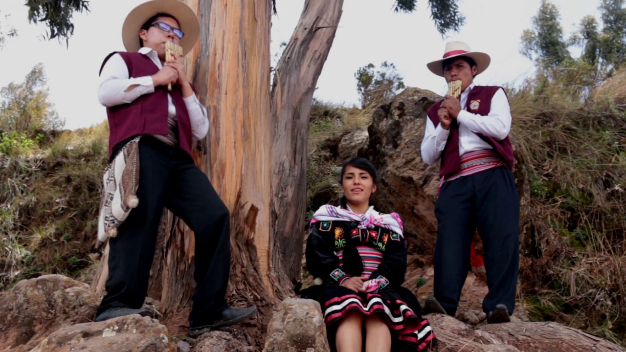 SIKURIS  - Alelí (Videoclip oficial) HD