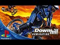 LIVE Downhill Domination PS 2 #videoshort