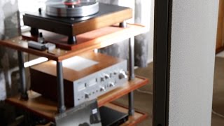 Magnepan .7 Review
