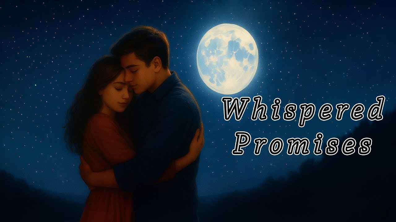 Смотреть «Whispered Promises» на YouTube Смотреть «Whispered Promises» на YouTube