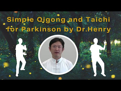 Video: Tai Chi Ir Qigong Skirtumas