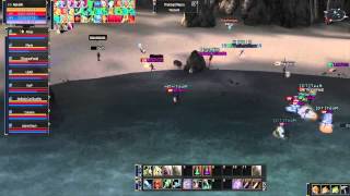 DeathTarget Team  -  Mass PvP  -  L2 War 2015