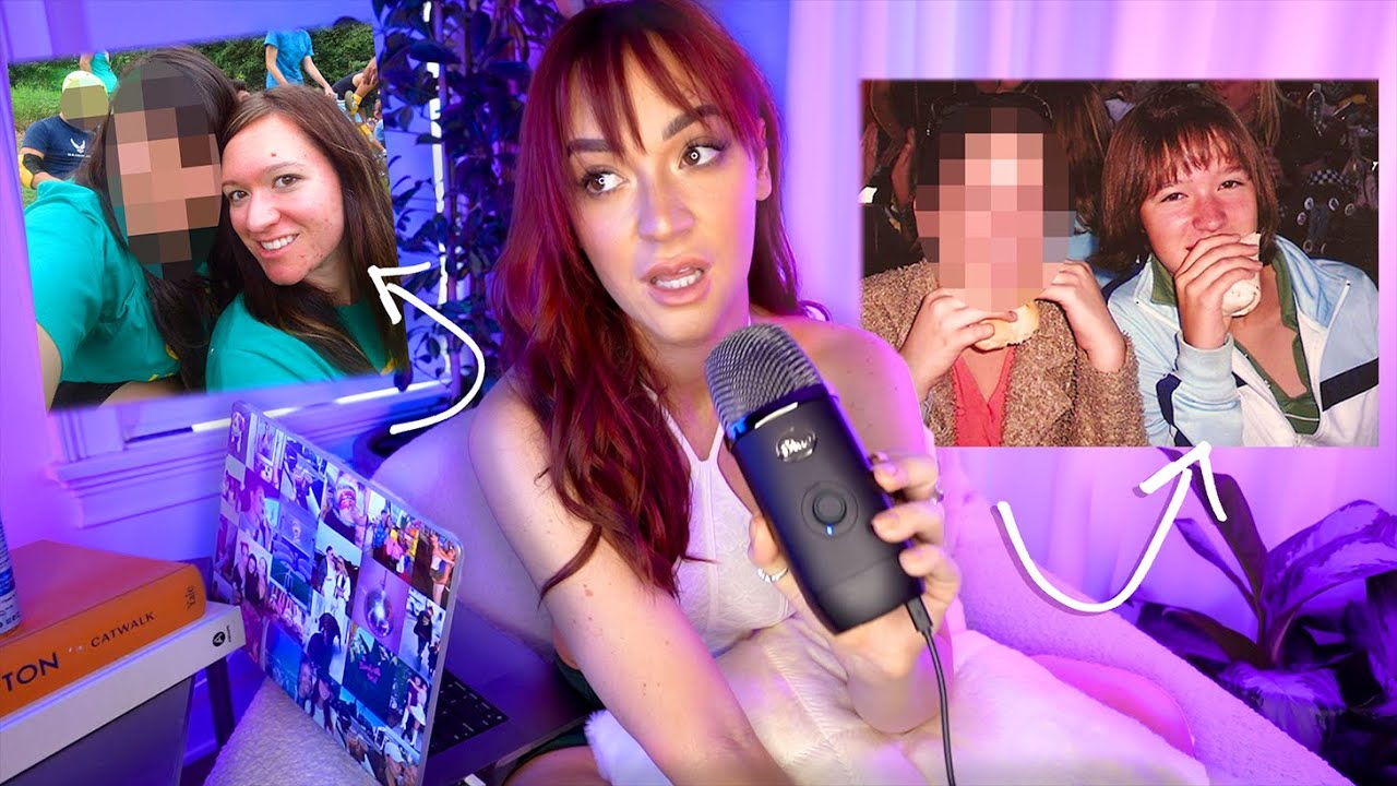 Выращивание уродливого друга...