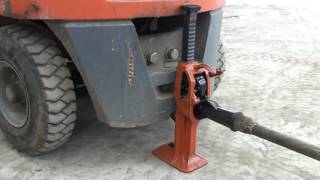 20 ton jacks for railway,Mechanical Jack,track jack