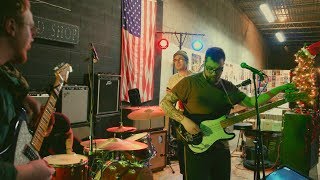 Oliver Houston (@ Corner Record Shop) 12-13-17