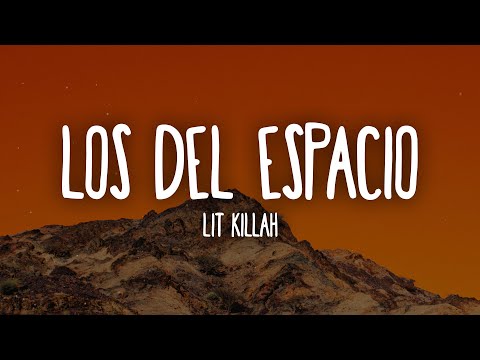 Los Del Espacio