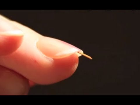 SPLINTER!!!