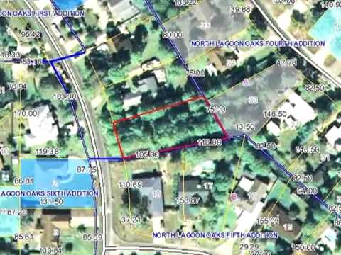 568 Lagoon Oaks Dr, Panama City Beach, FL home video tour