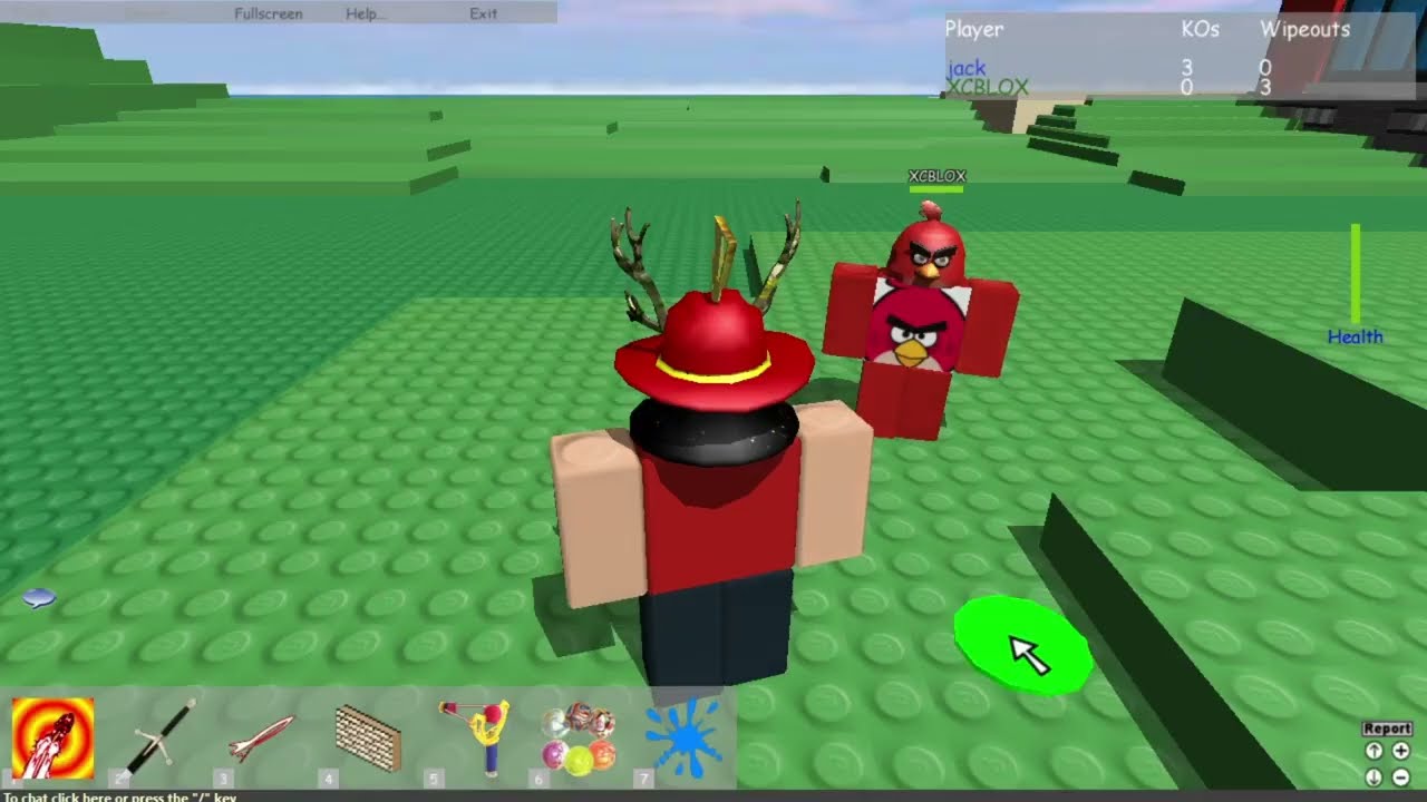 XCBLOX in 2025