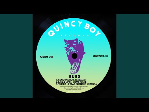 Sunshine (Extended Mix)