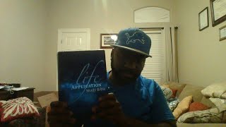 Strong Delusion (2nd Thessalonians 2: 9 -11)