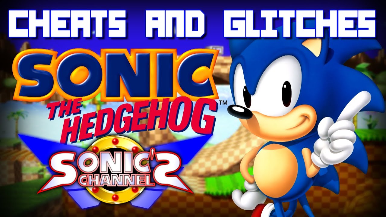 SC Cheats & Glitches: Sonic 3 & Knuckles - Debug & Level Select 