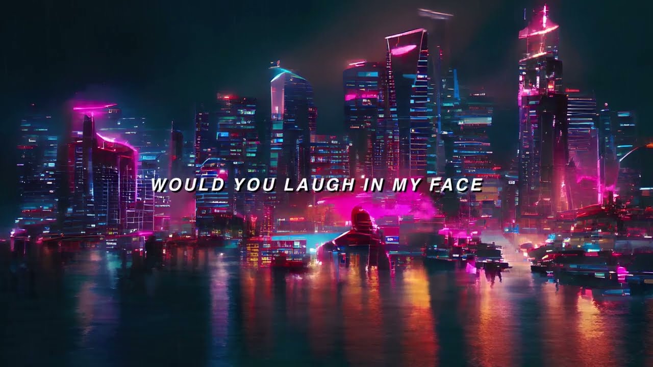 Michael Van Wagoner & Rylan Hair - Insecure (Baasik Remix) [Official Lyric Video]