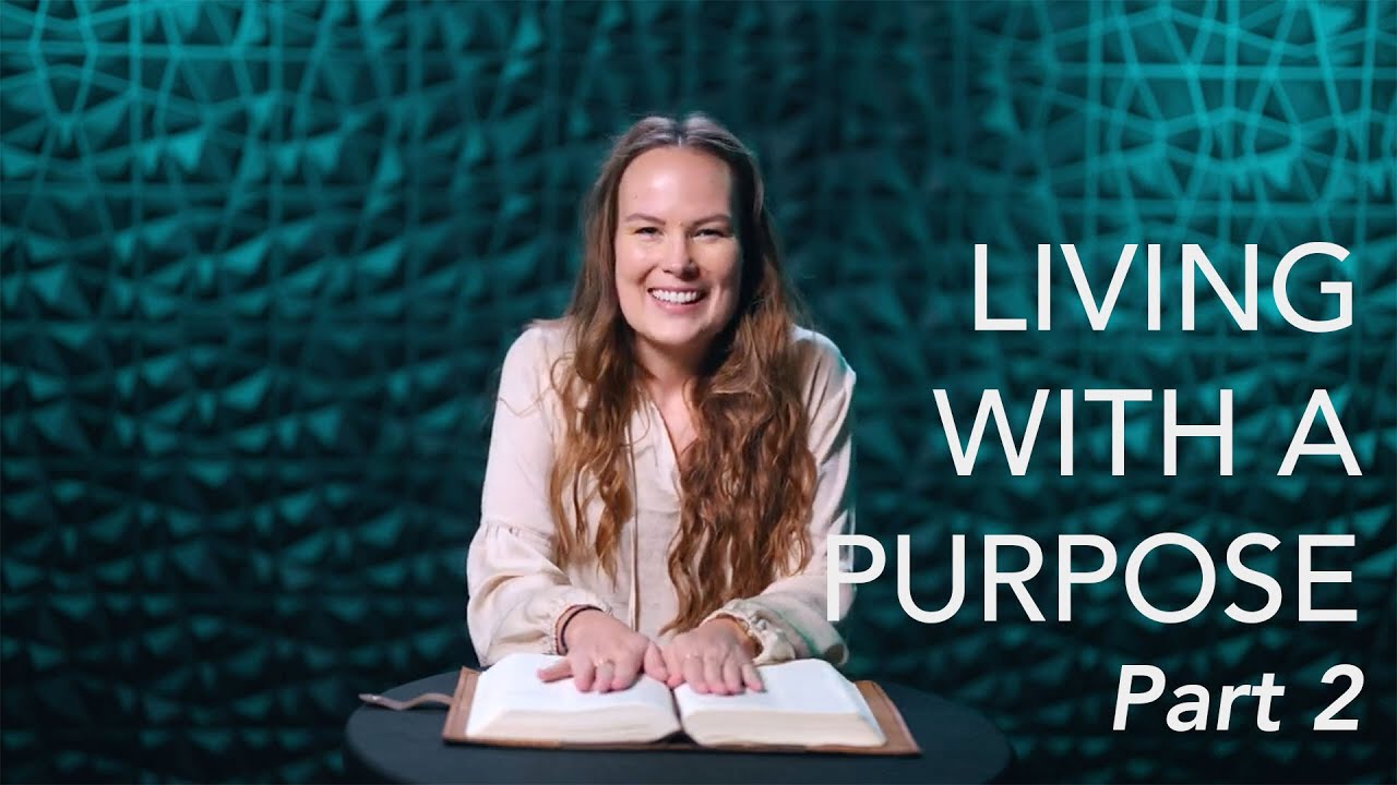 Living With A Purpose Part 2 - Daily Dose - YouTube
