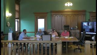 Details KDA/Koochiching County Board Meeting 071426 News