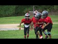 *CRAZY😳* #2 Ranked 7U RDU vs. Douglasville Tigercubs | Centennial Bowl 2021