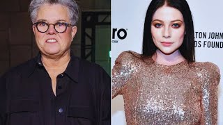Rosie's Heartbreak: "I Wish I Was There" - Michelle Trachtenberg's Untold Story After Reunion