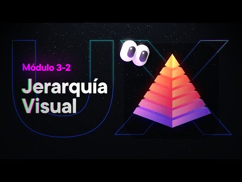Domina la Jerarquía Visual — Módulo 3 / Clase 2