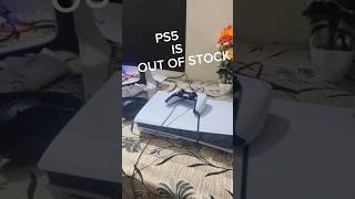 PS5 FLIPKART PAR GAYAB | PS5 Price hype  Is Marketing Trick? #shorts #ps5 #gaming #shortfeedpart