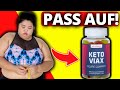 🚨 KETO VIAX GUMMIES (GEFÄHRLICH!!) ⚠️- KETOVIAX GUMMIES - KETO VIAX ERFAHRUNGEN!
