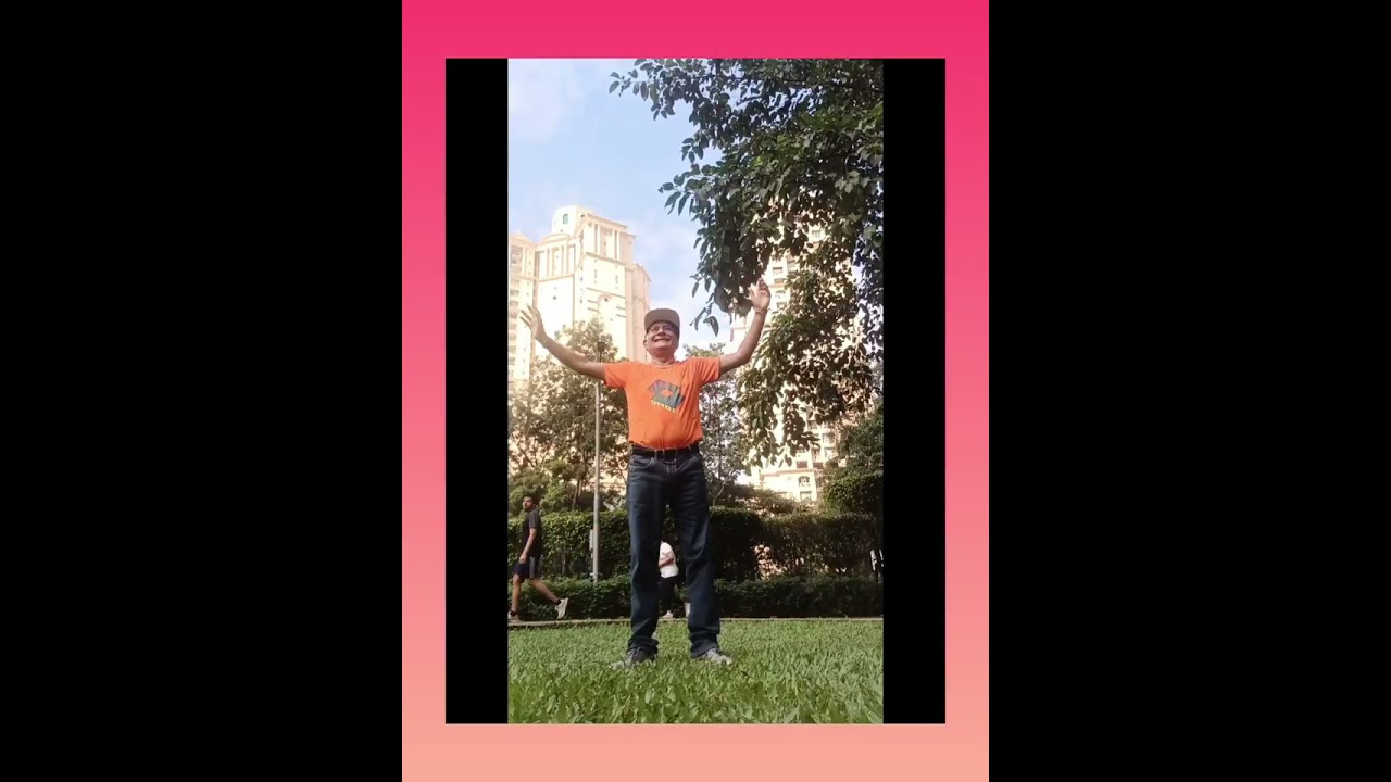 Laughter Yoga: Stress Reliever Training