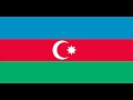 National Anthem of Azerbaijan (Vocal)