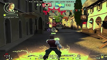 [BFH] 1v1 vs =H!dra= // spanierfan