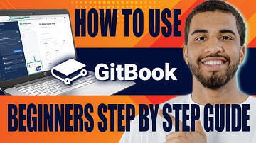 Gitbook Tutorial | How to Use Gitbook (Beginners Step by Step Guide, 2025)