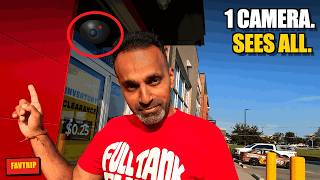 One Camera. Every Angle. Live Store Test