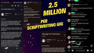 YOUR SCRIPT SUCKS 😞 FIX IT NOW IN 8 MINUTES..