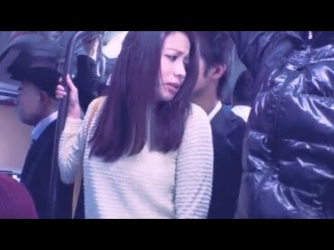 Japan Bus Vlog - Road to work Part2