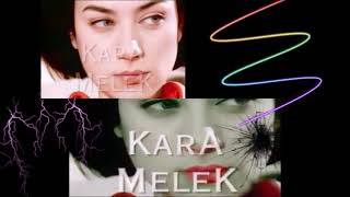 Kara Melek - Kara Melek Dizi Müziği Edit: @JustCengiZz Resimi