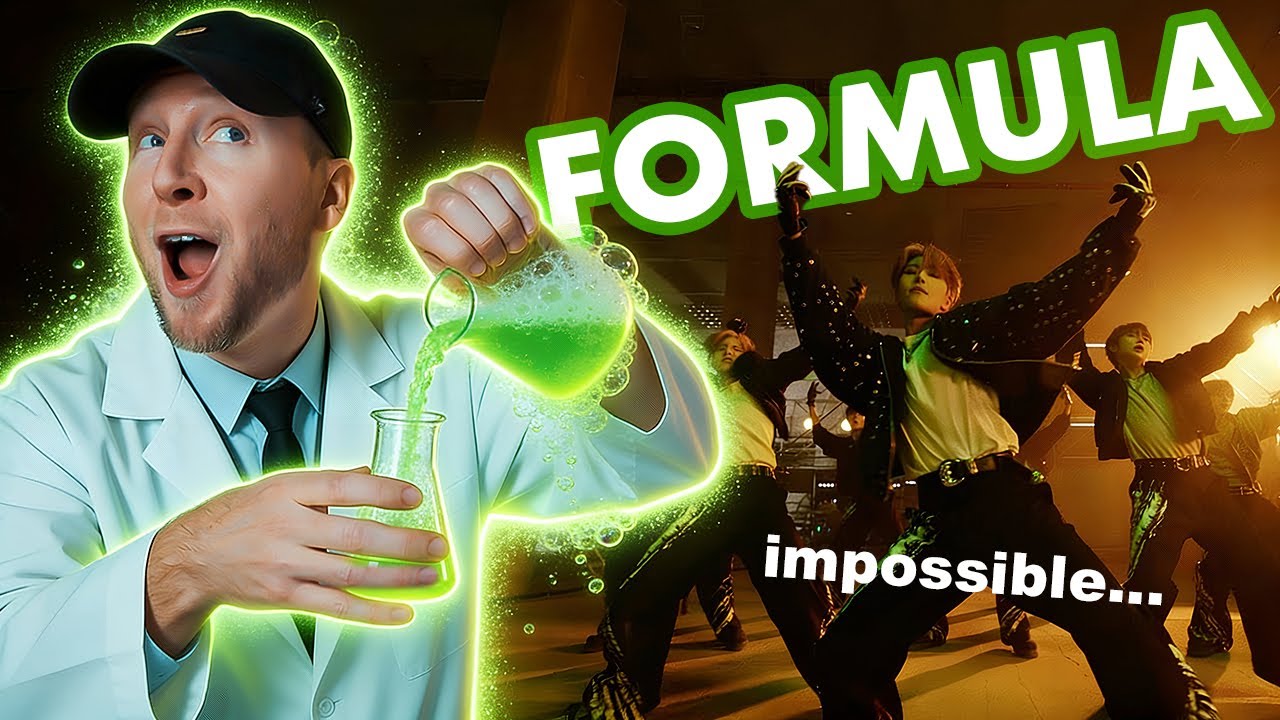 Singer Reacts to ALPHA DRIVE ONE - FORMULA PERFORMANCE VIDEO