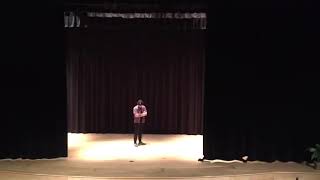 CFS Showcase 2018 | Buffalo Lambdas