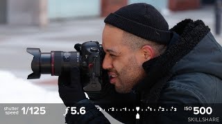 How to Shoot with a DSLR Camera screenshot 4