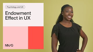Endowment Effect in UX: Why Ownership Increases Engagement