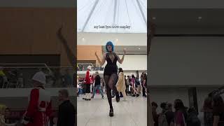 sorry to everyone who watched me film this LOL