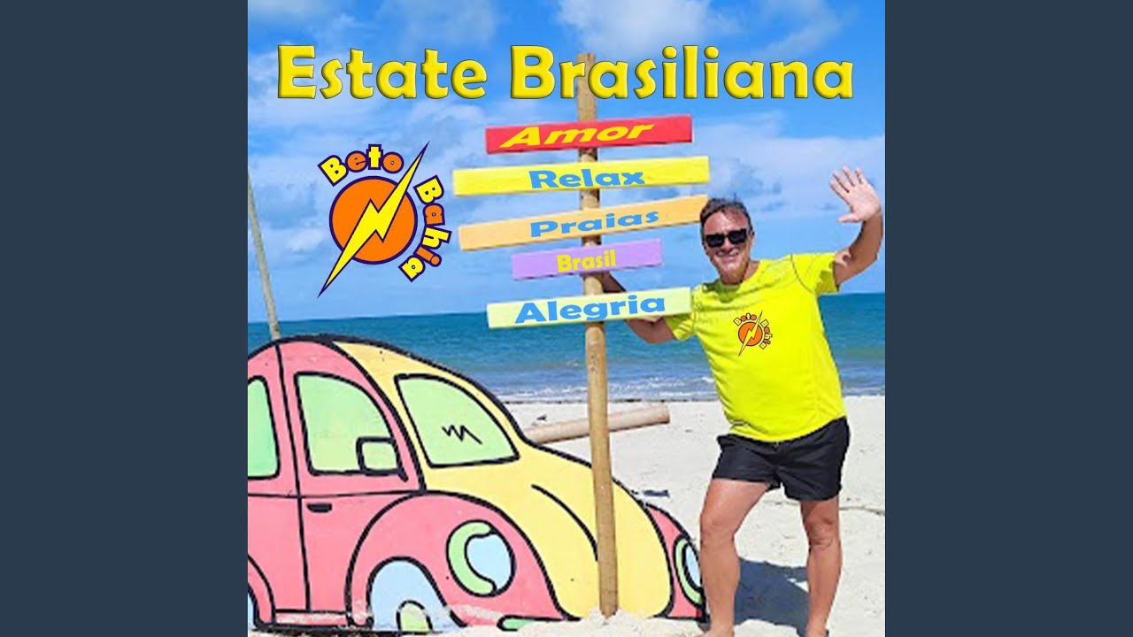 Estate Brasiliana