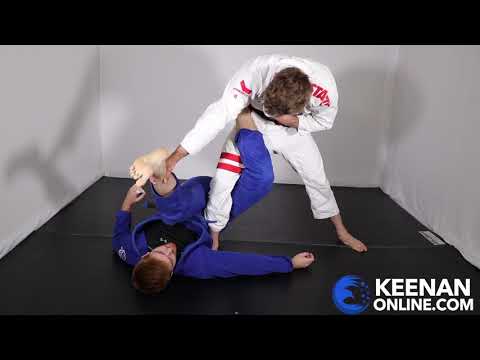 ワームガード Keenan Cornelius キーナンコーネリアス Keenan Cornelius The Worm Guard DVD 1 - YouTube