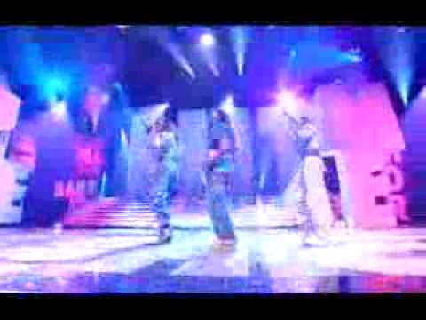 Cleopatra's Theme Live 2005