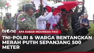 Download lagu [FULL] Apa Kabar Indonesia Pagi | tvOne
