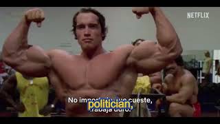 Arnold Schwarzenegger's Net Worth EXPOSED! How He Built His $500 Million Empire