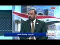اسامة السعيدي: طبيعة مكافحة الفساد تؤشر على وجود إرادة سياسية داعمة للحكومة