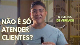 Qual A Rotina De Um Escriturário Do Banco Do Brasil? Minha Experiência Real