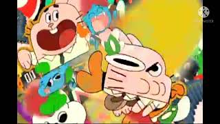 Gumball racing casino park opening screenshot 4