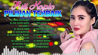 Happy Asmara Esa Risti  Dangdut Koplo Terbaru 2021  Bass  Emas Hantaran Iso Tanpo Kowe