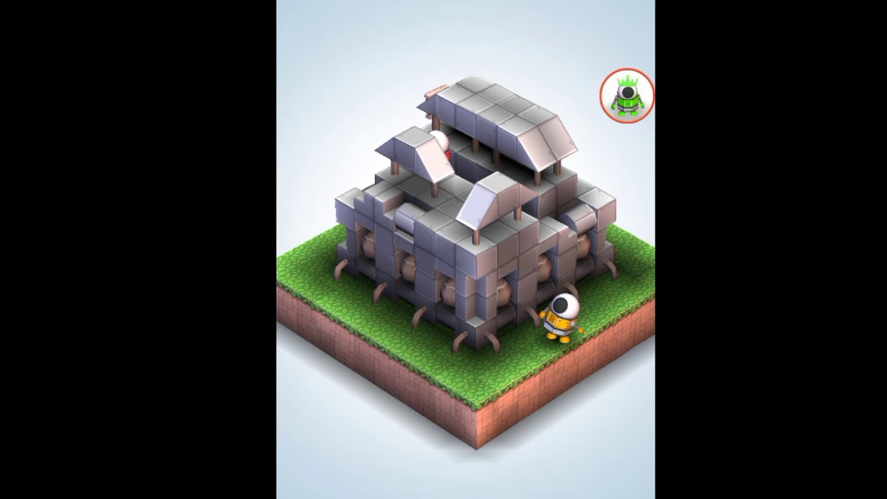 9 Balls Arranger by Master Author | Mekorama