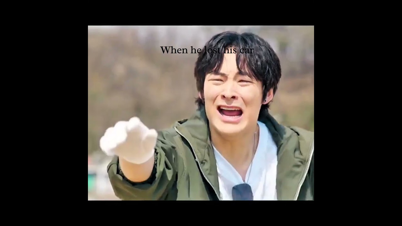 priority matters 😅 