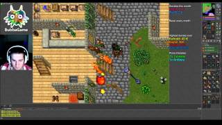 Famous Tibia Killing Redskull botter Net Worth
